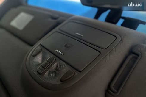 Hyundai Santa Fe 2008 - фото 21