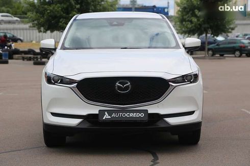 Mazda CX-5 2020 - фото 2