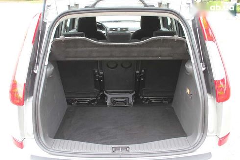 Ford C-Max 2006 - фото 13