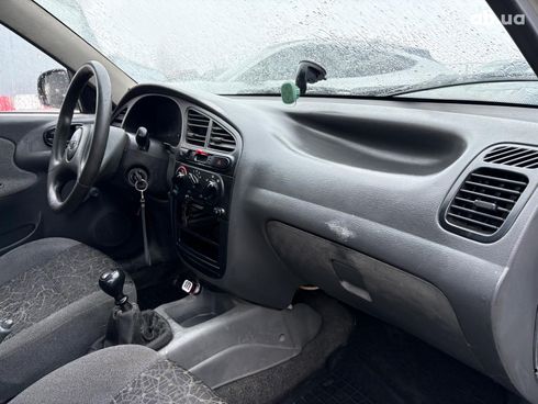 ЗАЗ Lanos 2007 серый - фото 30