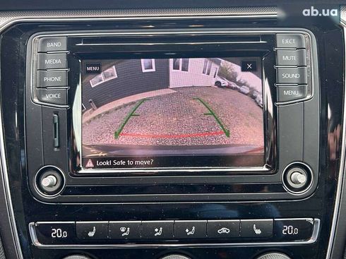 Volkswagen Passat 2016 - фото 22