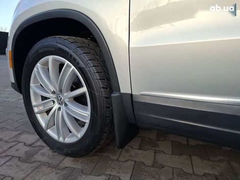 Volkswagen Tiguan 2015 - фото 21