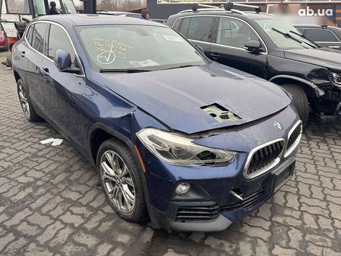 BMW X2 2018 - фото 7