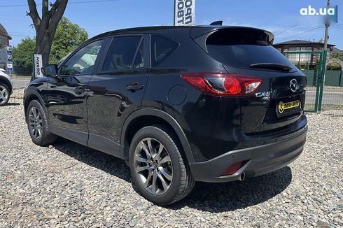 Mazda CX-5 2012 - фото 4