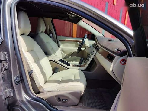 Volvo S80 2009 - фото 12