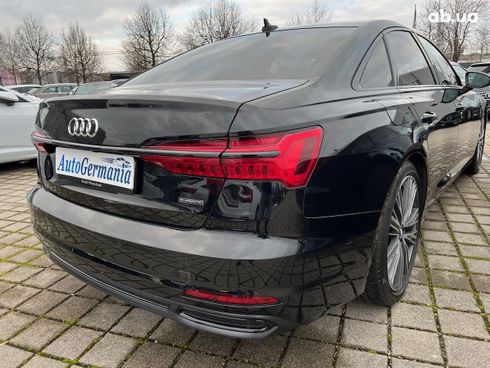 Audi A6 2020 - фото 36