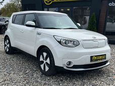 Продаж вживаних Kia в Івано-Франківській області - купити на Автобазарі