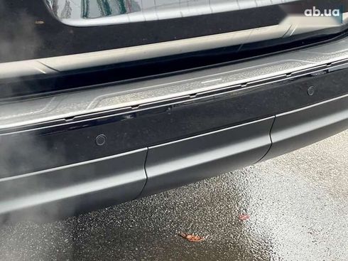 Toyota Land Cruiser 2021 - фото 27