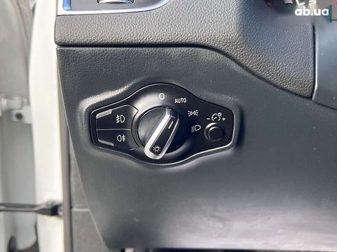 Audi Q5 2014 - фото 17