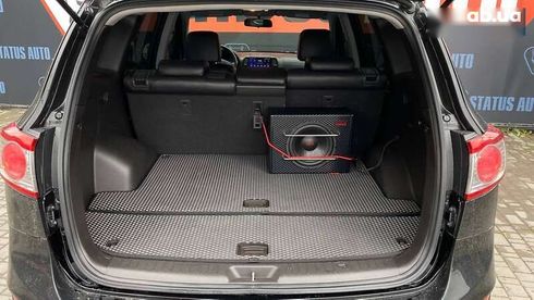 Hyundai Santa Fe 2011 - фото 12