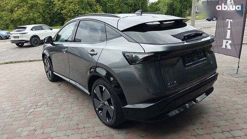 Nissan Ariya 2022 - фото 9