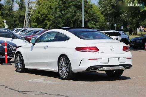 Mercedes-Benz C-Класс 2016 - фото 6