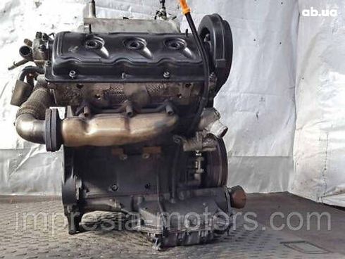 двигатель в сборе для Audi A4 - купити на Автобазарі - фото 6