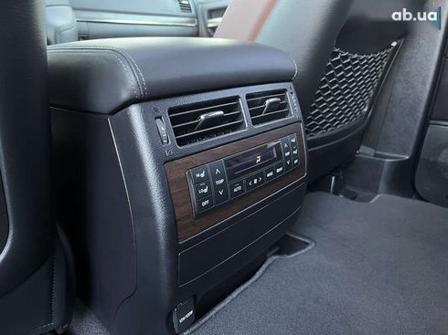Toyota Land Cruiser 2019 - фото 23