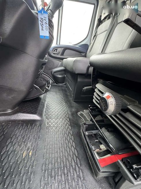 IVECO Daily 2021 - фото 14