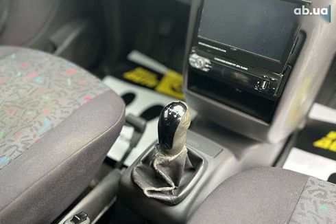 Mercedes-Benz A-Класс 2000 - фото 25