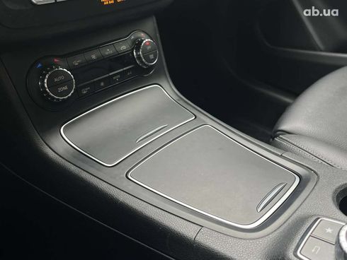 Mercedes-Benz B-Класс 2017 серый - фото 18