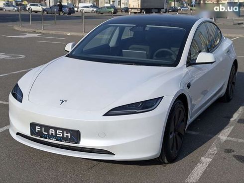 Tesla Model 3 2024 - фото 12