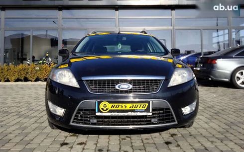 Ford Mondeo 2009 - фото 2