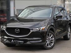 Продажа б/у Mazda CX-5 2019 года в Харькове - купить на Автобазаре