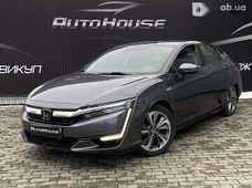 Продажа б/у Honda Clarity Electric - купить на Автобазаре