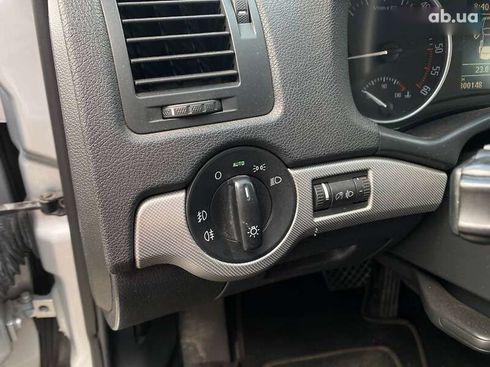 Skoda Octavia 2011 - фото 12