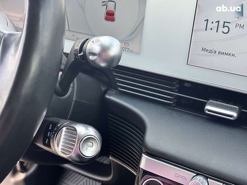 Hyundai Ioniq 5 2022 - фото 17