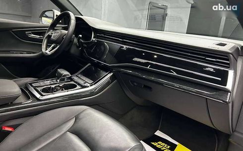Audi Q8 2018 - фото 18