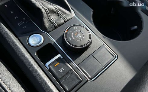 Volkswagen Atlas 2020 - фото 19