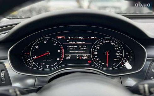 Audi a6 allroad 2018 - фото 14