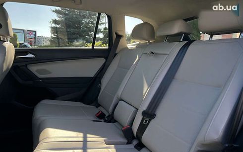 Volkswagen Tiguan 2018 - фото 10