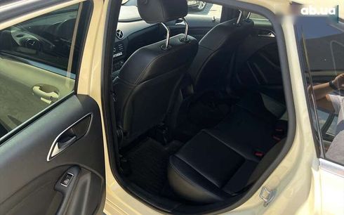 Mercedes-Benz B-Класс 2015 - фото 25