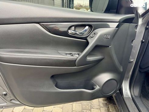 Nissan Rogue 2018 - фото 10