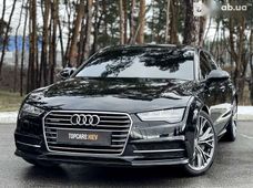 Продажа Audi б/у 2015 года в Киеве - купить на Автобазаре