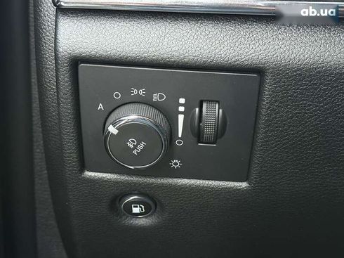 Jeep Grand Cherokee 2016 - фото 30