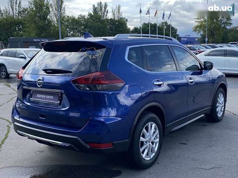 Nissan Rogue 2019 - фото 7