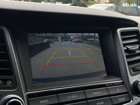 Hyundai Tucson 2018 - фото 24
