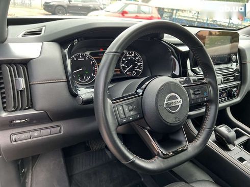 Nissan Pathfinder 2023 - фото 15