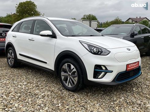 Kia Niro 2020 - фото 26