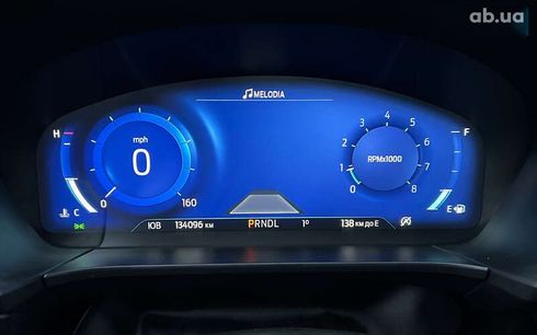 Ford Escape 2021 - фото 16