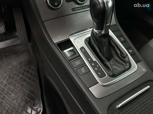 Volkswagen Passat 2014 - фото 30