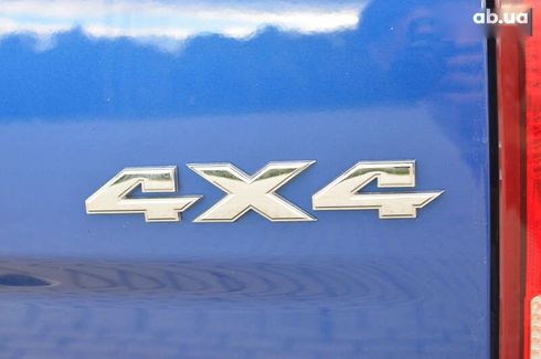 Dodge Ram 2016 - фото 26