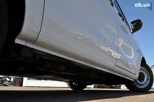 Mercedes-Benz Vito 2020 - фото 28