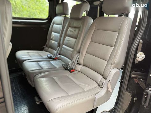 Nissan e-NV200 2018 - фото 13