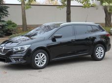 Купити Renault бу в Україні - купити на Автобазарі