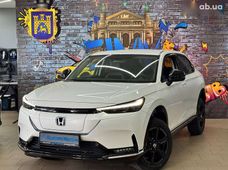 Продаж вживаних Honda e:NS1 2024 року - купити на Автобазарі