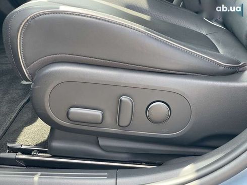 Hyundai Ioniq 5 2022 - фото 19