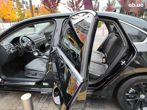 Volkswagen Passat 2015 - фото 7