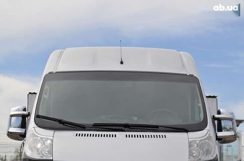 Citroёn Jumper 2013 - фото 4