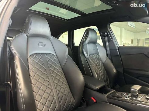 Audi S4 2017 - фото 14